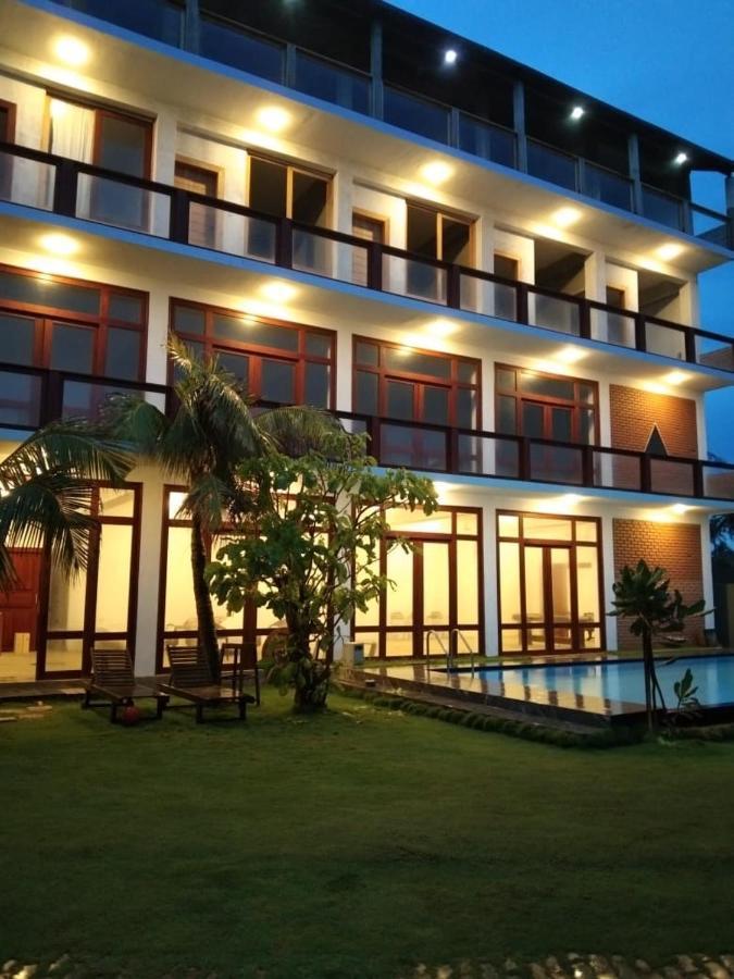 تْشيلو Hi Win Hotel المظهر الخارجي الصورة