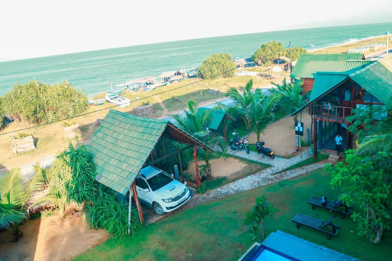 تْشيلو Hi Win Hotel المظهر الخارجي الصورة
