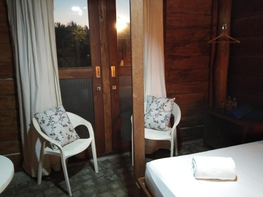 تْشيلو Hi Win Hotel المظهر الخارجي الصورة