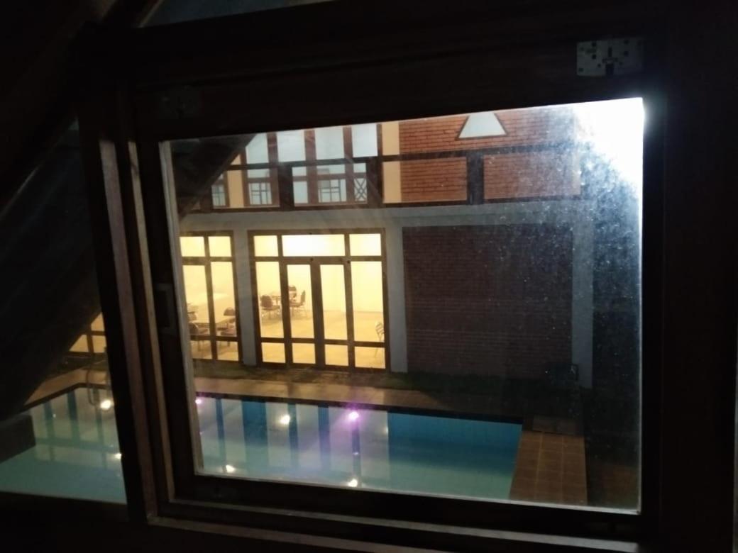 تْشيلو Hi Win Hotel المظهر الخارجي الصورة