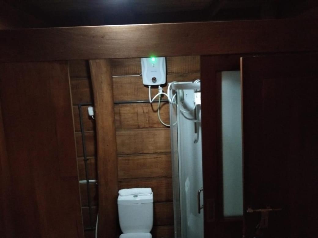 تْشيلو Hi Win Hotel المظهر الخارجي الصورة