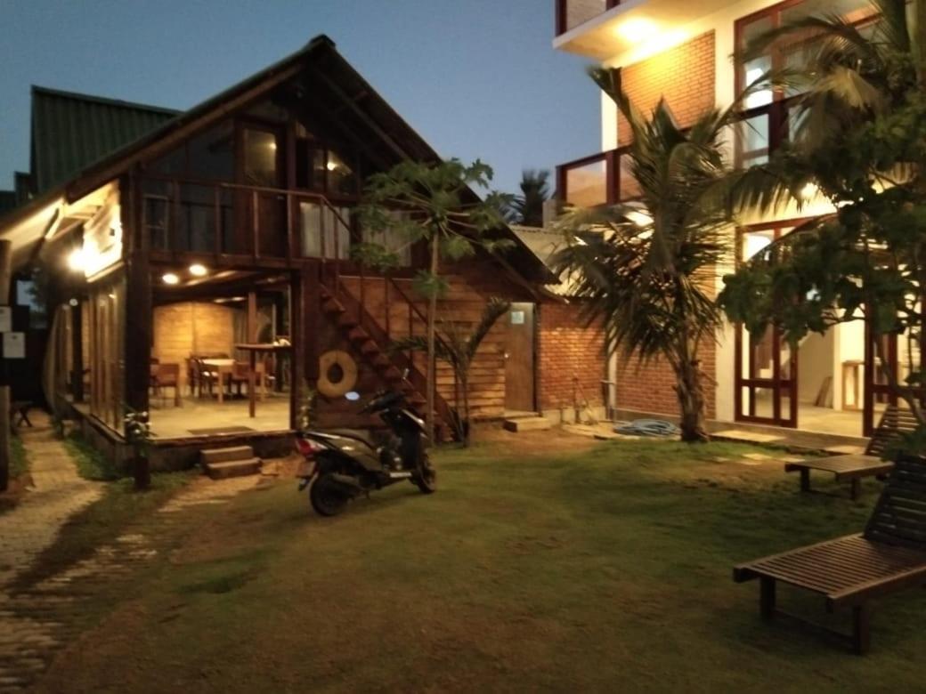 تْشيلو Hi Win Hotel المظهر الخارجي الصورة
