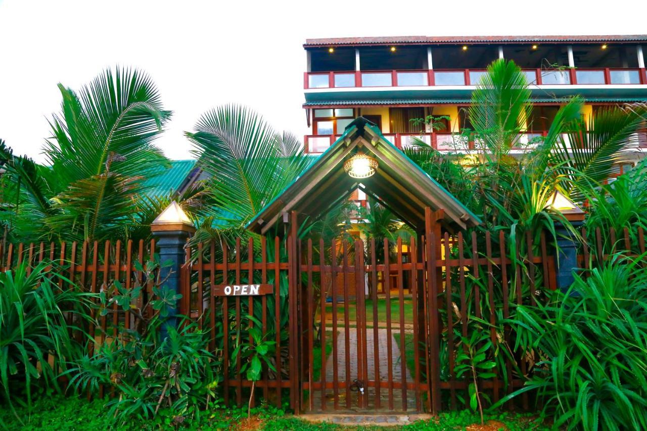 تْشيلو Hi Win Hotel المظهر الخارجي الصورة