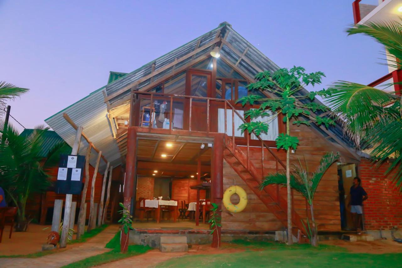تْشيلو Hi Win Hotel المظهر الخارجي الصورة