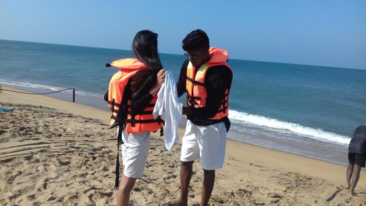تْشيلو Hi Win Hotel المظهر الخارجي الصورة