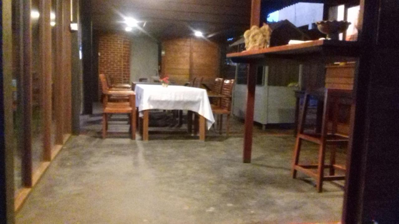 تْشيلو Hi Win Hotel المظهر الخارجي الصورة