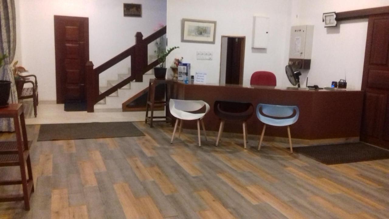 تْشيلو Hi Win Hotel المظهر الخارجي الصورة