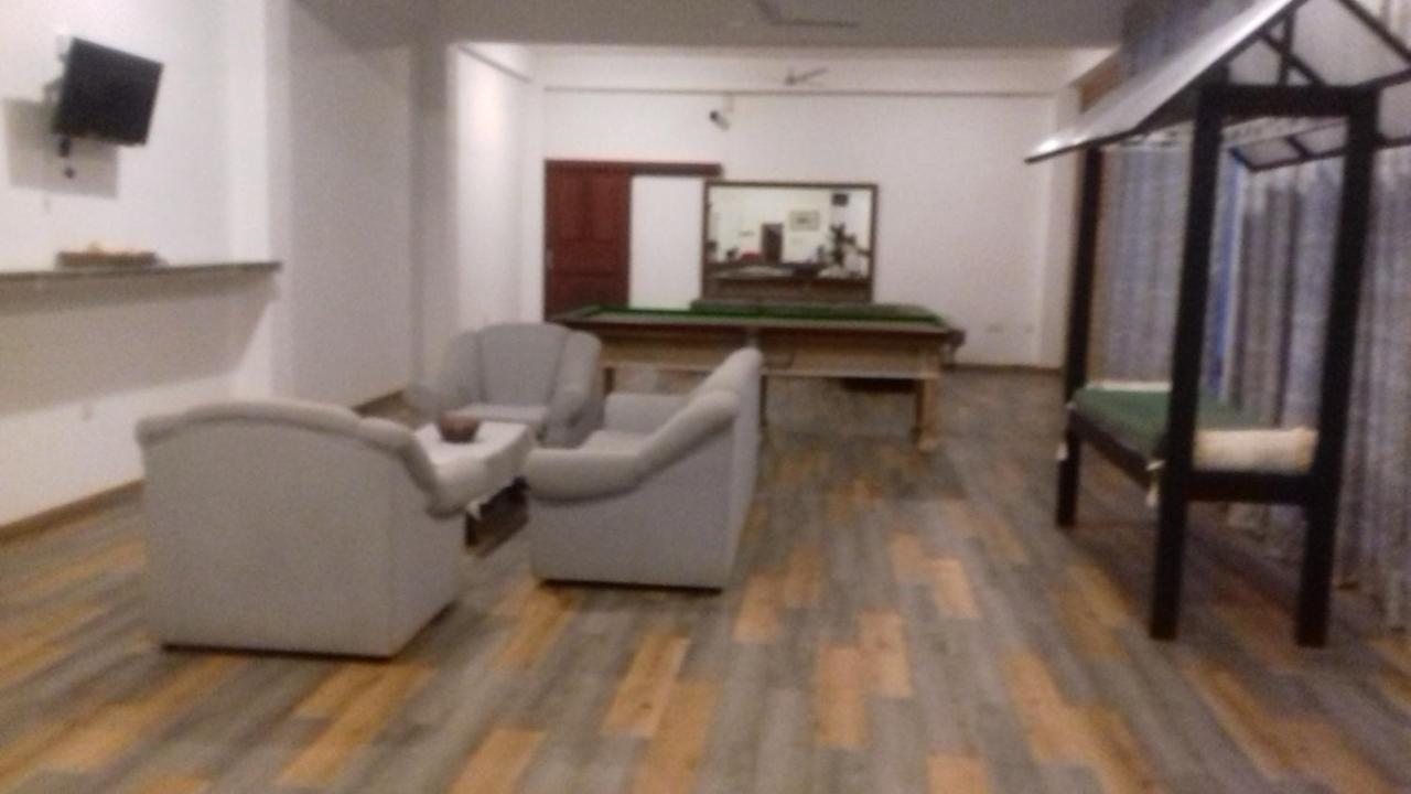 تْشيلو Hi Win Hotel المظهر الخارجي الصورة