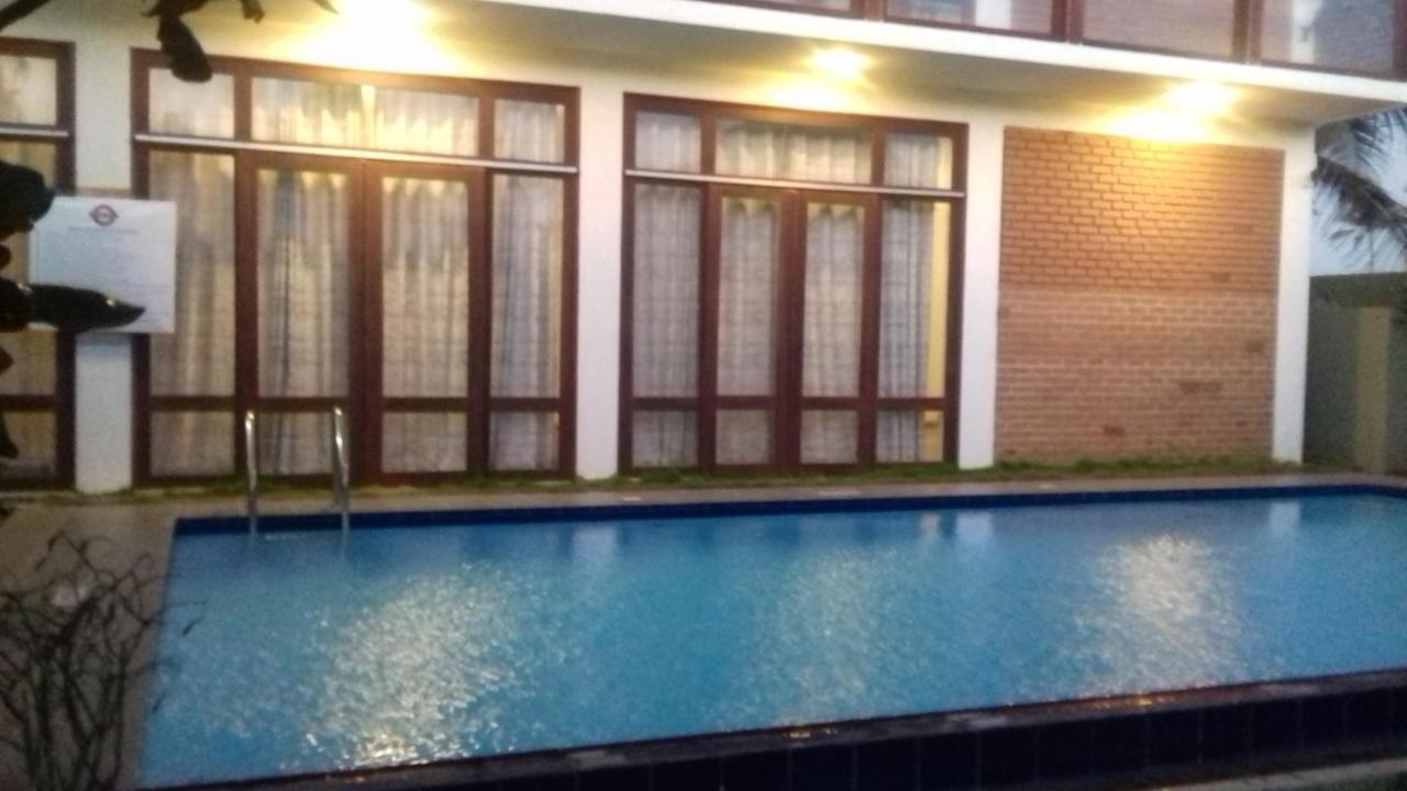 تْشيلو Hi Win Hotel المظهر الخارجي الصورة