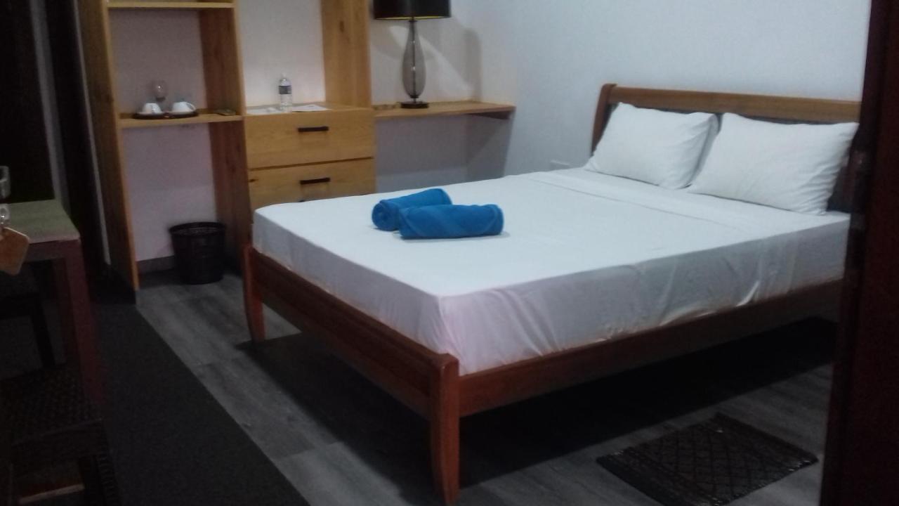تْشيلو Hi Win Hotel المظهر الخارجي الصورة
