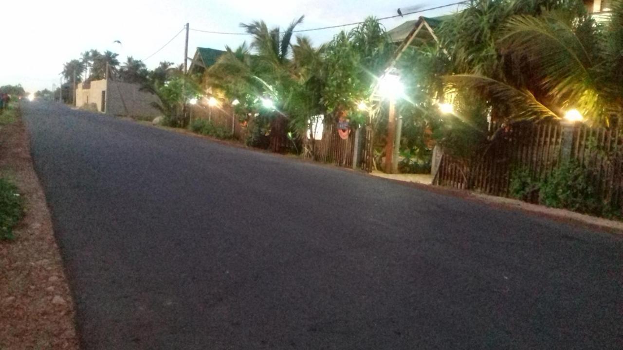 تْشيلو Hi Win Hotel المظهر الخارجي الصورة