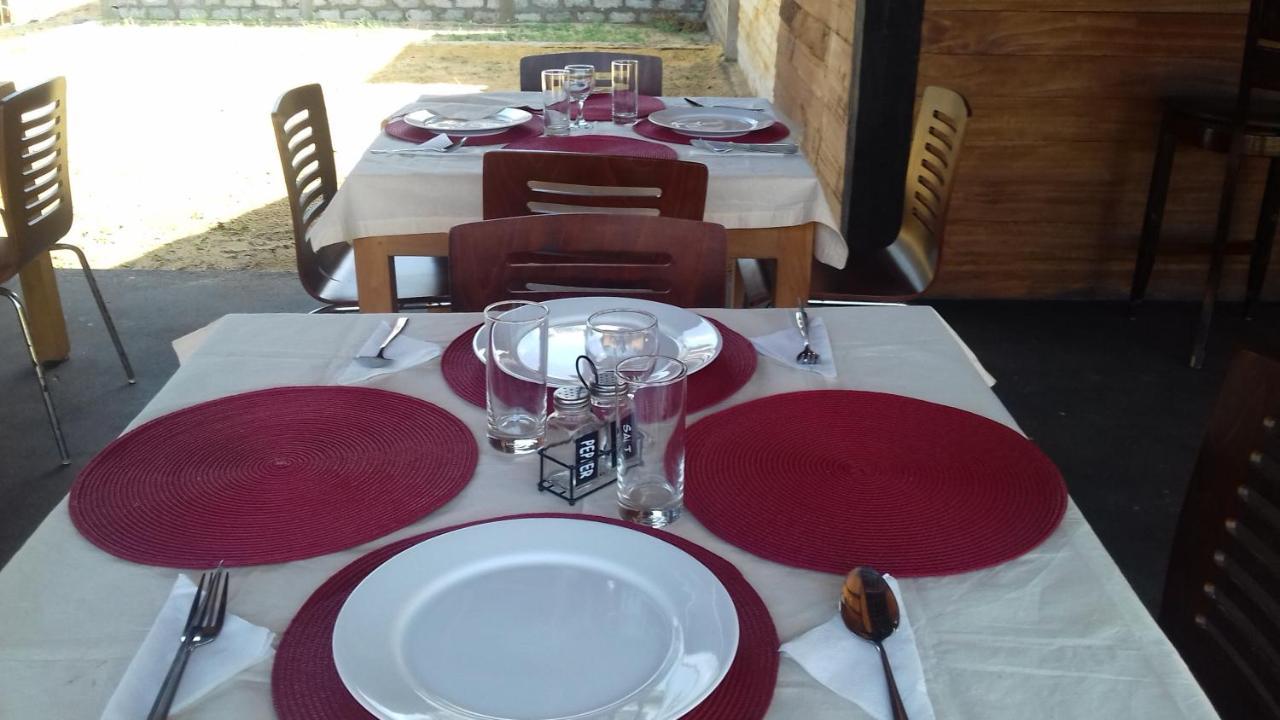 تْشيلو Hi Win Hotel المظهر الخارجي الصورة