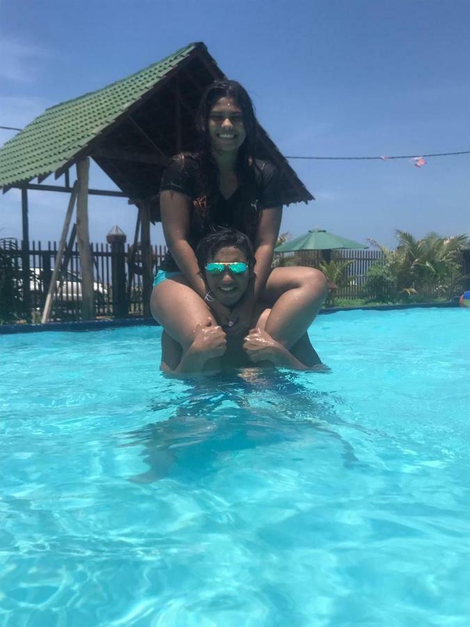 تْشيلو Hi Win Hotel المظهر الخارجي الصورة