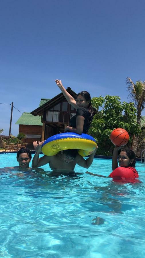 تْشيلو Hi Win Hotel المظهر الخارجي الصورة