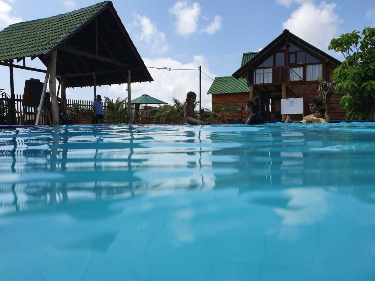تْشيلو Hi Win Hotel المظهر الخارجي الصورة